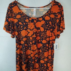 LuLaRoe Classic T